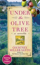 Under the Olive Tree - 24 Jul 2012