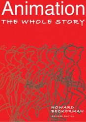 Animation: The Whole Story - 28 Feb 2012