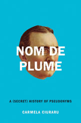Nom de Plume - 14 Jun 2011
