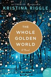The Whole Golden World - 5 Nov 2013