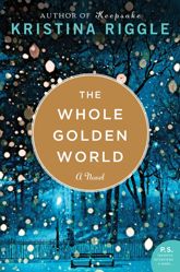 The Whole Golden World - 5 Nov 2013