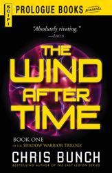 The Wind After Time - 1 Sep 2012