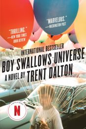 Boy Swallows Universe - 2 Apr 2019