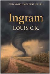 Ingram - 11 Nov 2025
