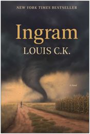 Ingram - 11 Nov 2025