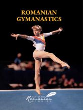 Romanian Gymnastics - 1 Jul 2022