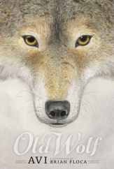 Old Wolf - 4 Aug 2015