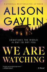 We Are Watching - 28 Jan 2025