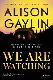 We Are Watching - 28 Jan 2025