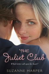 The Juliet Club - 8 May 2012