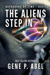 The Aliens Step In - 18 Jul 2023