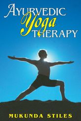 Ayurvedic Yoga Therapy - 25 Oct 2008