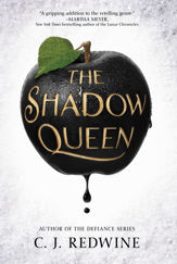 The Shadow Queen - 16 Feb 2016
