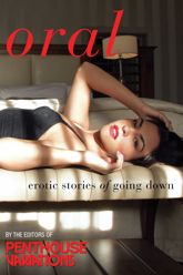 Penthouse Variations on Oral - 22 Sep 2014