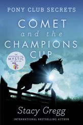 Comet and the Champion’s Cup - 6 Aug 2009