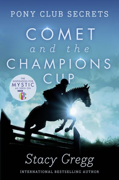 Comet and the Champion’s Cup