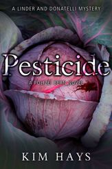 Pesticide - 19 Apr 2022
