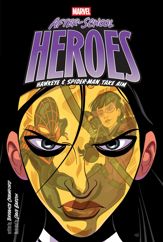 Hawkeye & Spider-Man Take Aim - 20 Jan 2026