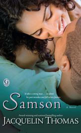 Samson - 25 May 2010