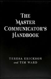 The Master Communicator's Handbook - 27 Nov 2015