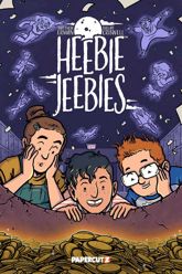 Heebie Jeebies - 17 Sep 2024