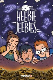 Heebie Jeebies - 17 Sep 2024