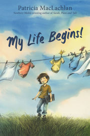 My Life Begins! - 2 Aug 2022