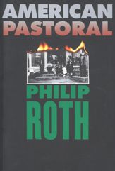 American Pastoral - 3 Sep 2013