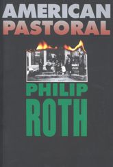 American Pastoral - 3 Sep 2013