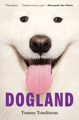 Dogland - 23 Apr 2024