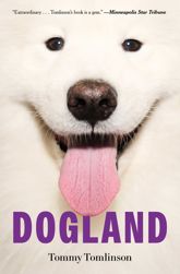 Dogland - 23 Apr 2024