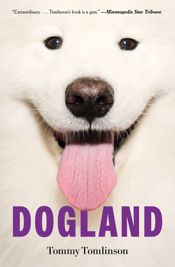 Dogland - 23 Apr 2024