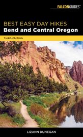 Best Easy Day Hikes Bend and Central Oregon - 1 May 2018