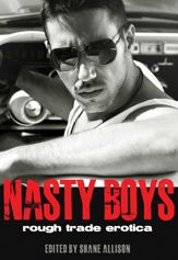 Nasty Boys - 12 Nov 2013