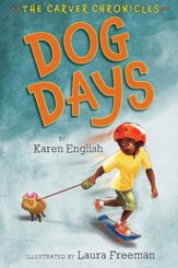Dog Days - 17 Dec 2013
