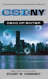 Dead of Winter - 1 Sep 2005
