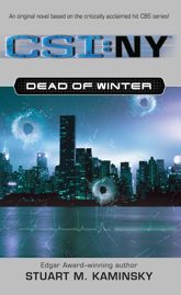 Dead of Winter - 1 Sep 2005