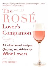 The Rosé Lover's Companion - 7 May 2019