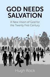 God Needs Salvation - 28 Nov 2014