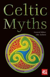 Celtic Myths - 15 Dec 2018
