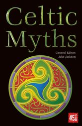 Celtic Myths - 15 Dec 2018