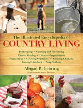 The Illustrated Encyclopedia of Country Living - 26 Oct 2011