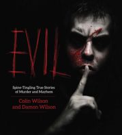 Evil - 21 Oct 2014