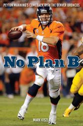 No Plan B - 30 Sep 2013
