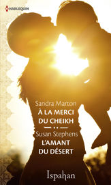A la merci du cheikh - L'amant du désert - 1 Jan 2019