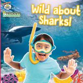 Wild about Sharks! - 2 May 2023