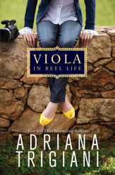 Viola in Reel Life - 1 Sep 2009