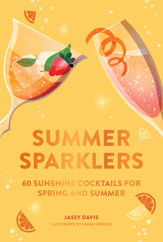 Summer Sparklers - 16 Mar 2023