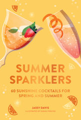 Summer Sparklers - 16 Mar 2023