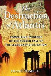 The Destruction of Atlantis - 30 Jan 2004